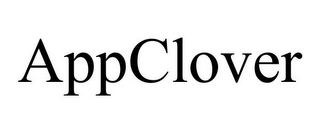 APPCLOVER