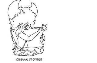 ORIGINAL FRONTIER