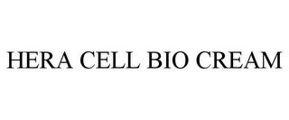 HERA CELL BIO CREAM