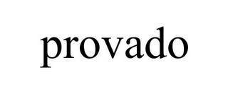 PROVADO