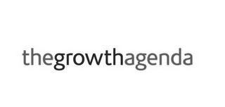 THEGROWTHAGENDA