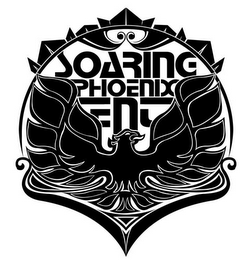 SOARING PHOENIX ENT