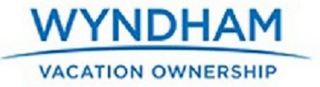 WYNDHAM VACATION OWNERSHIP