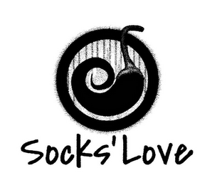 SOCKS' LOVE