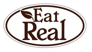 EAT REAL