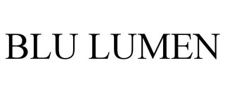 BLU LUMEN