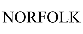 NORFOLK