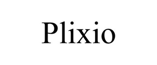 PLIXIO