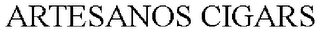 ARTESANOS CIGARS