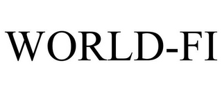 WORLD-FI