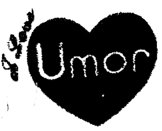 I LOVE UMOR