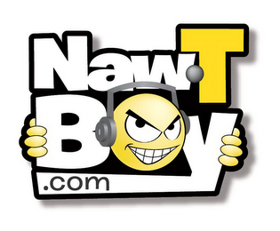 NAW·T BOY.COM