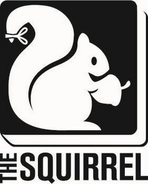 THE SQUIRREL