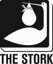 THE STORK