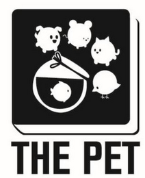 THE PET