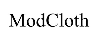 MODCLOTH