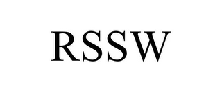 RSSW