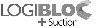 LOGIBLOC + SUCTION