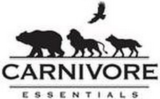 CARNIVORE ESSENTIALS