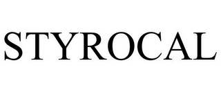 STYROCAL