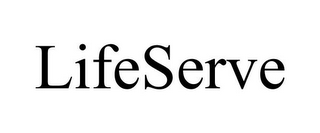 LIFESERVE