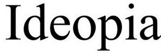 IDEOPIA