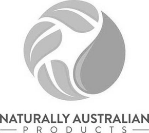 NATURALLY AUSTRALIAN PRODUCTS