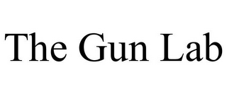 THE GUN LAB