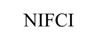 NIFCI