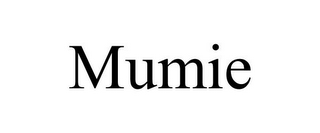 MUMIE