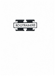 ROOTRAINERS