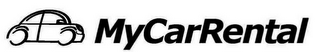 MYCARRENTAL