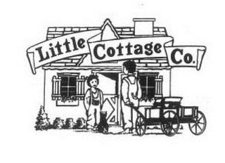 LITTLE COTTAGE CO.
