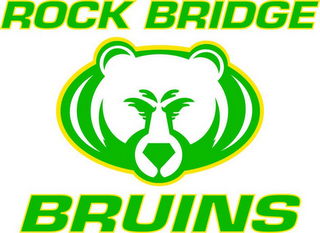 ROCK BRIDGE BRUINS