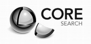 CORE SEARCH