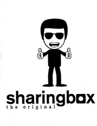 SHARINGBOX THE ORIGINAL