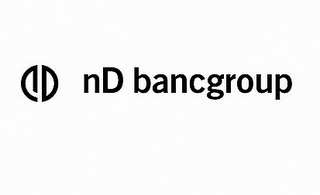 ND BANCGROUP