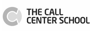 C THE CALL CENTER SCHOOL