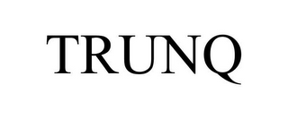 TRUNQ