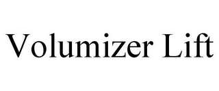 VOLUMIZER LIFT