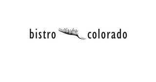 BISTRO COLORADO