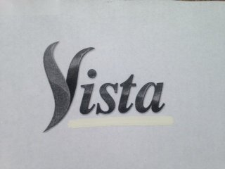 VISTA