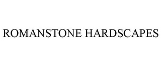 ROMANSTONE HARDSCAPES