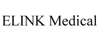 ELINK MEDICAL