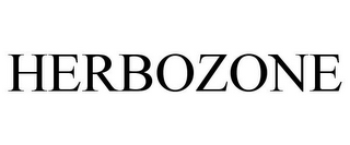 HERBOZONE