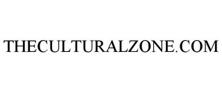 THECULTURALZONE.COM