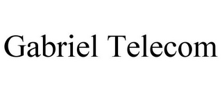 GABRIEL TELECOM