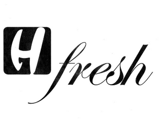 H FRESH