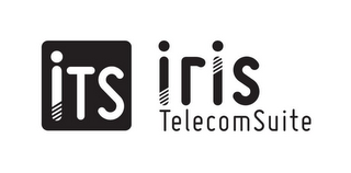 ITS IRIS TELECOMSUITE