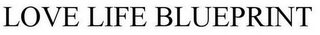 LOVE LIFE BLUEPRINT